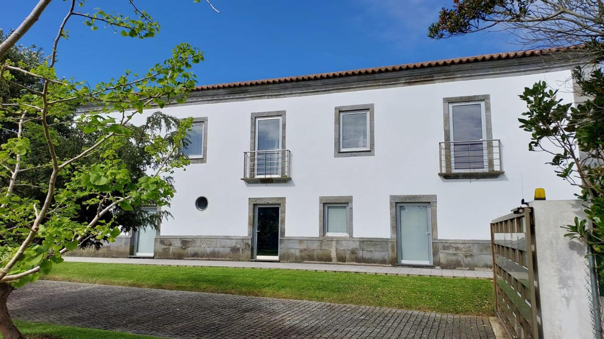 Lajes das Flores Retiro Das Camelias 1 מראה חיצוני תמונה