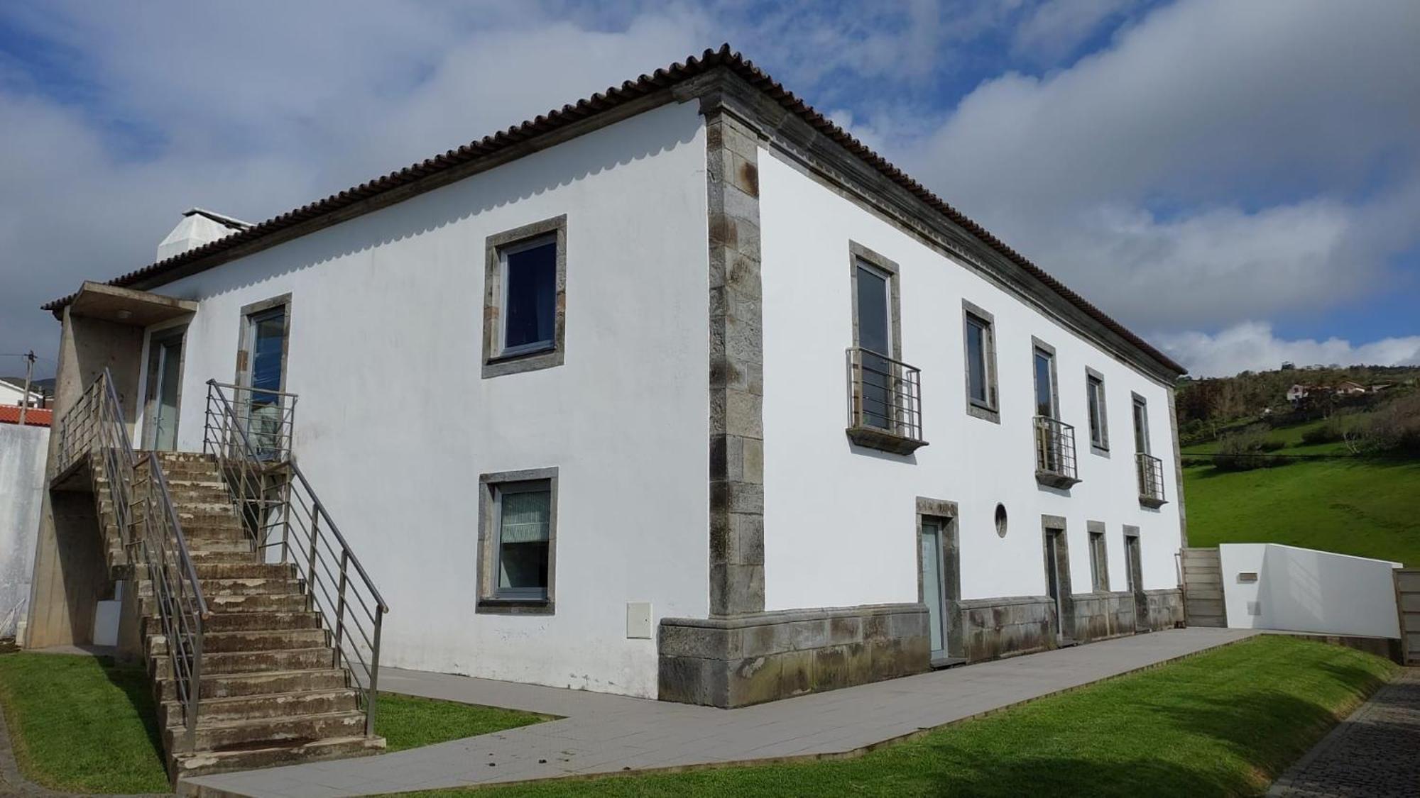 Lajes das Flores Retiro Das Camelias 1 מראה חיצוני תמונה