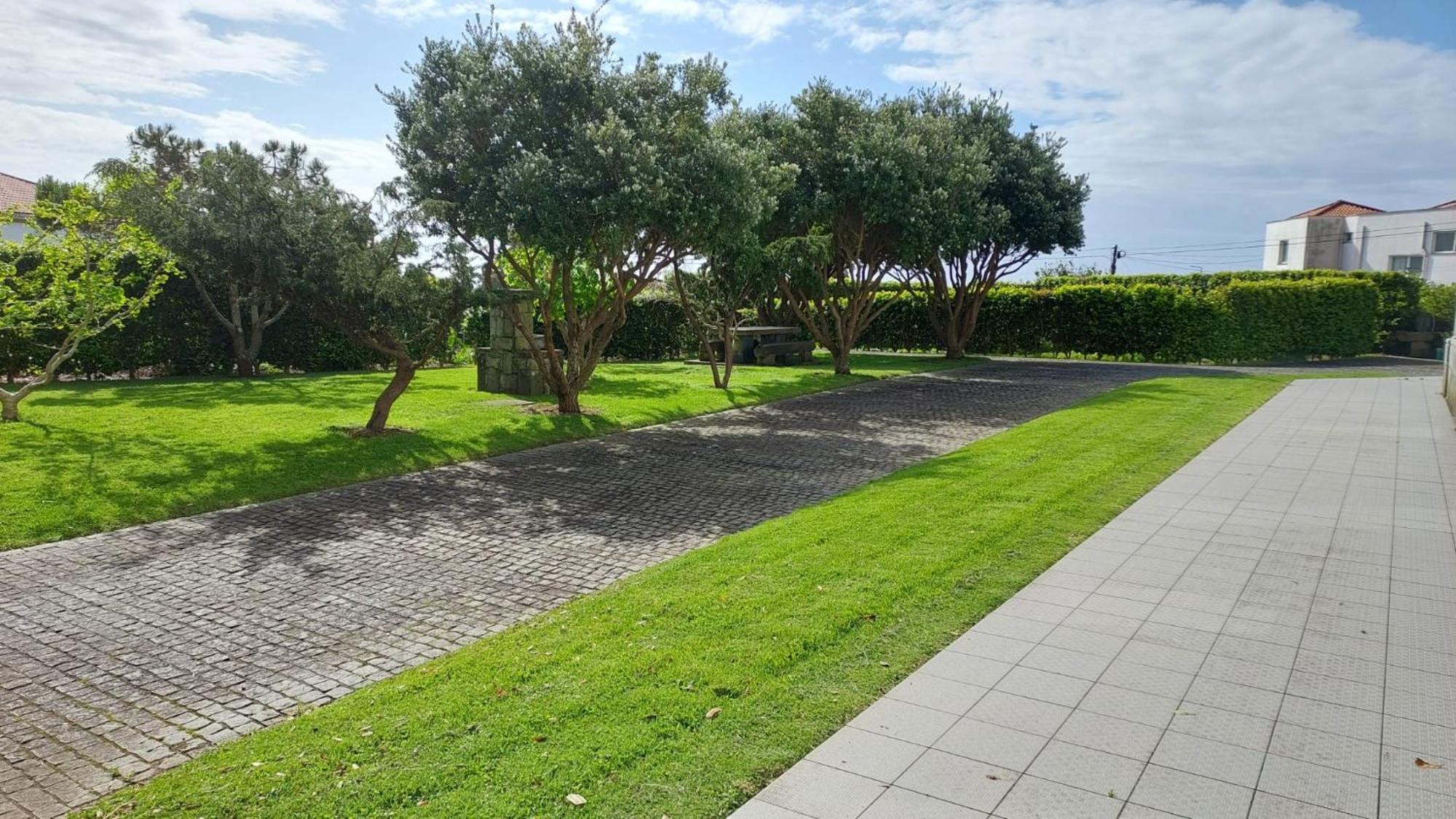Lajes das Flores Retiro Das Camelias 1 מראה חיצוני תמונה