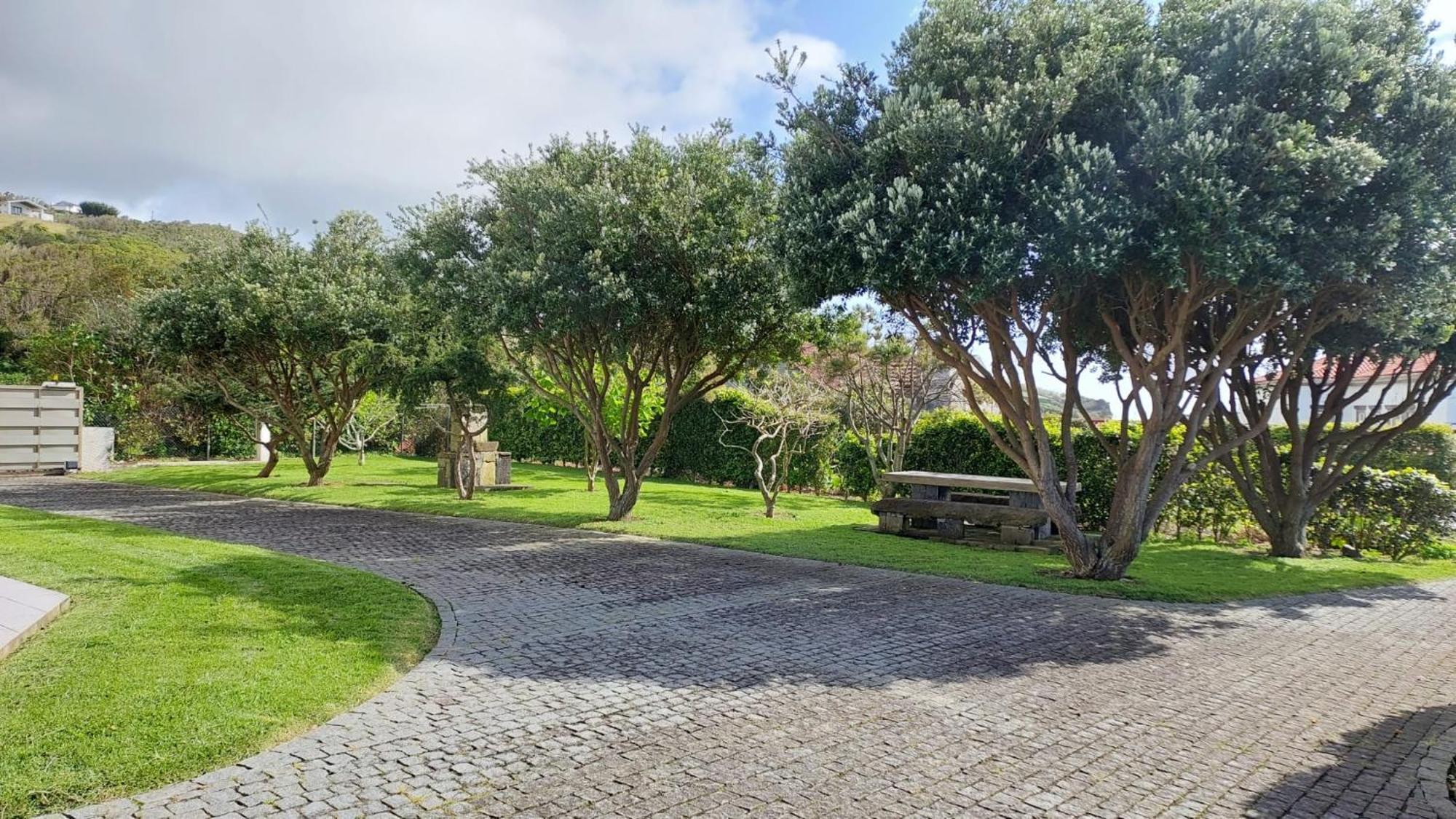 Lajes das Flores Retiro Das Camelias 1 מראה חיצוני תמונה